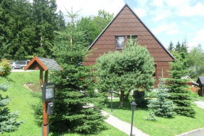 Ferienwohnung Heinrich Kurort Kipsdorf